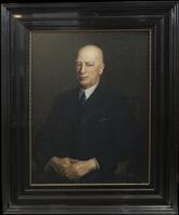 KS 211
<br/>
Portret van Jan Cornelis Tadema (18..-1961)
<br/>
<em>Borssum Buisman, Hendrik van (1873-1951)</em>